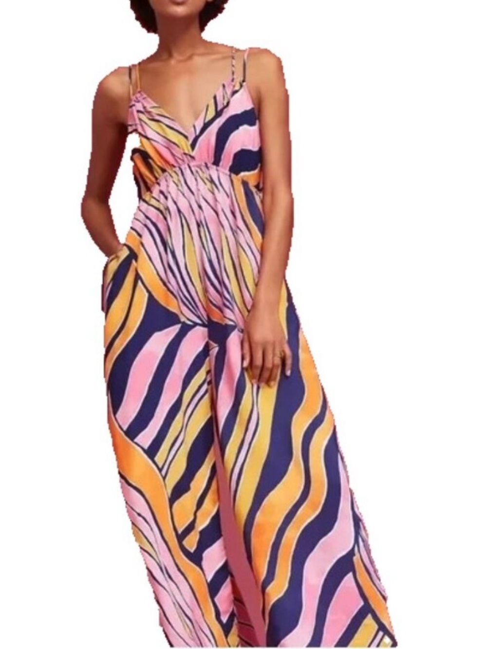 Maeve “Finley” jumpsuit